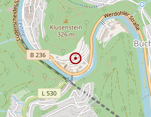 Karte: Frevel, Kristen, Grotensohn Praxis für Ergotherapie