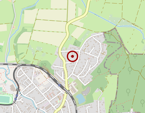 Karte: Bühler Thomas