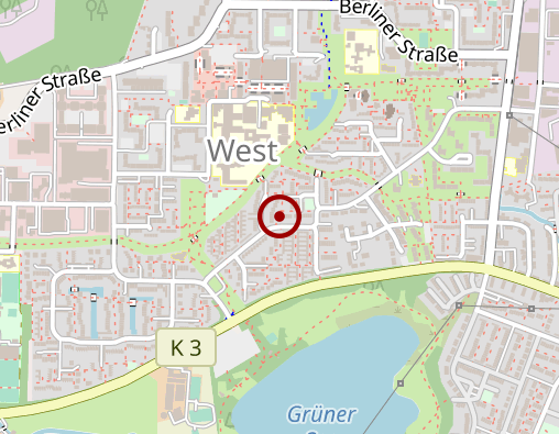 Karte: Reyes Claudio Dr.