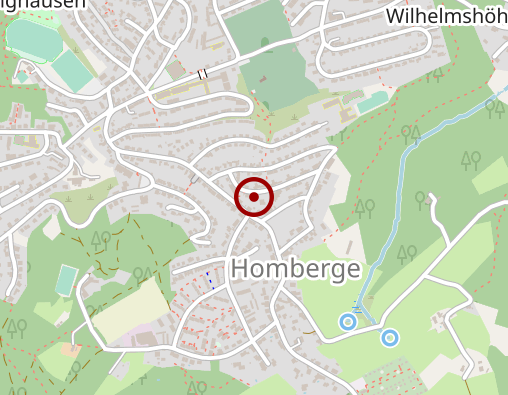 Karte: Nicole Wöhrer