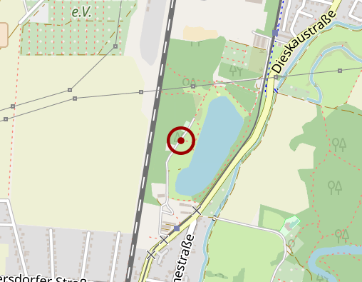 Karte: Müller Marina