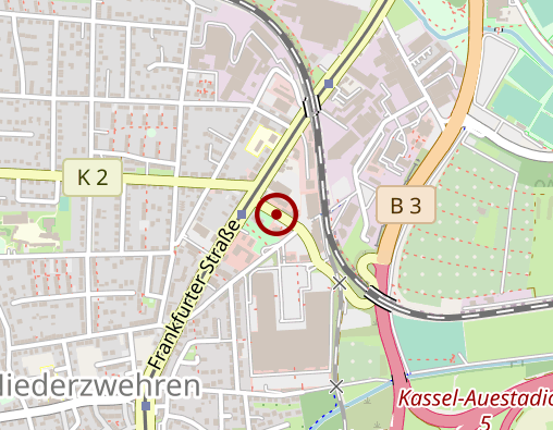 Karte: Marchewitz Johanna