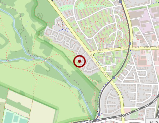 Karte: Morbitzer Sabine Dipl.-Psych.