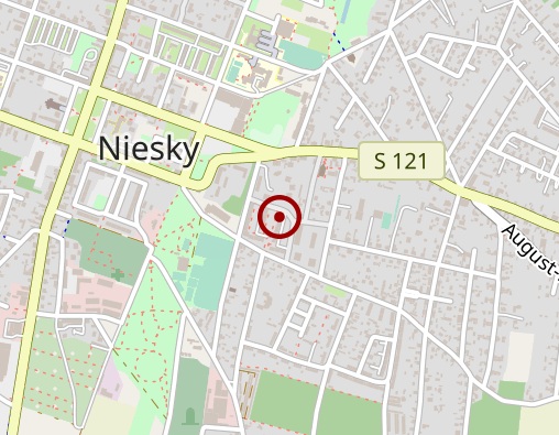 Karte: Glomp Birgit Heilpraktikerin