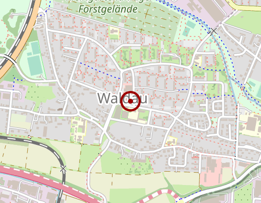 Karte: Marchewitz K.