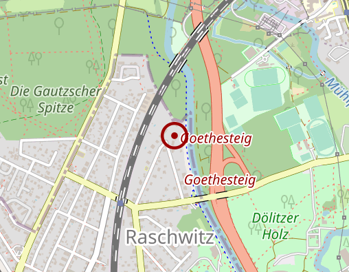 Karte: Hinz Andreas Dr.