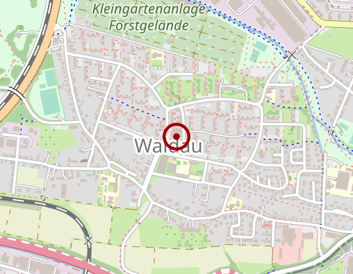 Karte: Enzian-Apotheke