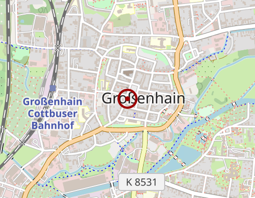 Karte: Bräuer Thomas Dr. phil. Psychologische Praxis