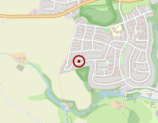 Karte: Albert Wiedmeier