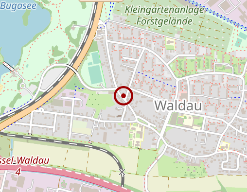 Karte: Franken-Apotheke