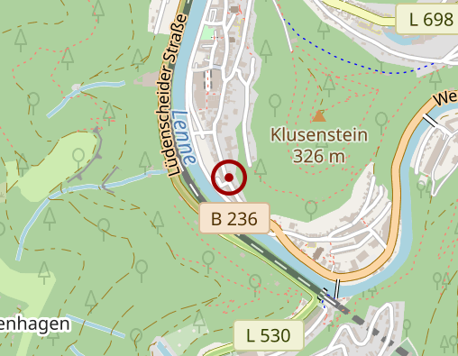 Karte: TheraGym Sajewicz