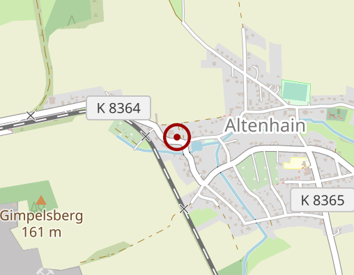 Karte: Friedrich Bärbel