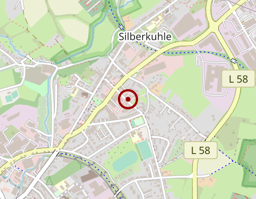 Karte: Petry Gabriele