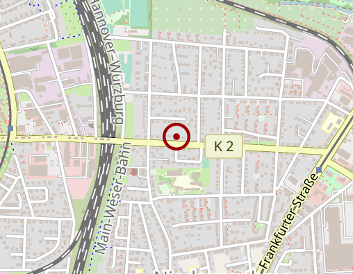 Karte: Schmidt J.-Pierre