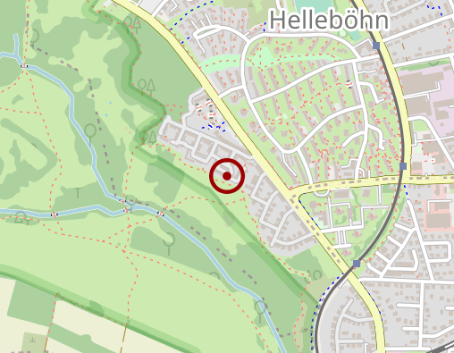 Karte: Ramdohr Gundula von