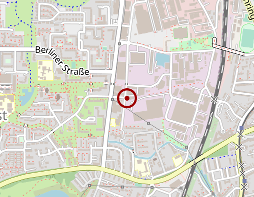 Karte: Jacobi Ulf Dr., Miebach Frank