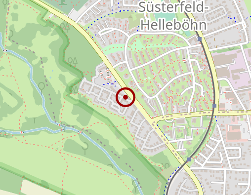 Karte: Glöckner Brigitte Klara