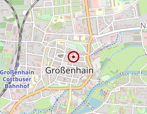 Karte: Stadt-Apotheke