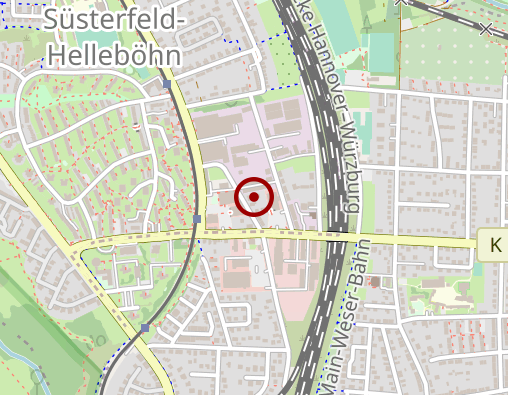 Karte: Minkler-Fischer Jutta