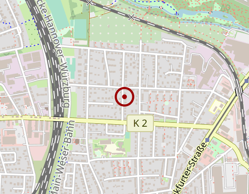 Karte: Jenal Michael