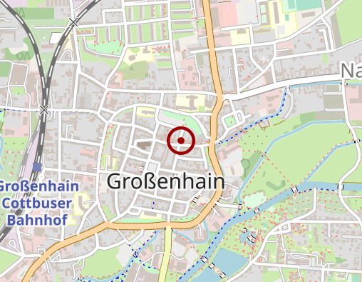 Karte: Leonhardt Nadine