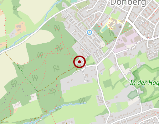 Karte: Erbach Rolf Heilpraktiker