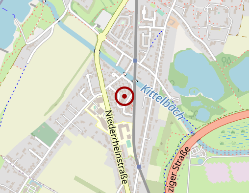 Karte: Bilstein Anke Dipl.-Psychologin Businesstraining