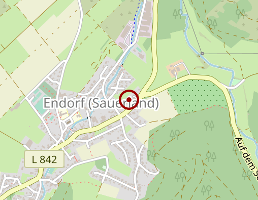 Karte: Collissi Dorothea