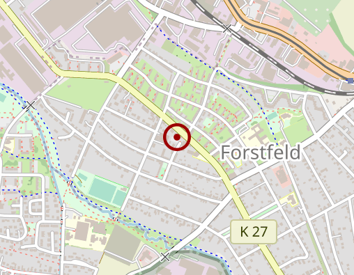 Karte: Optima-Pflegedienst