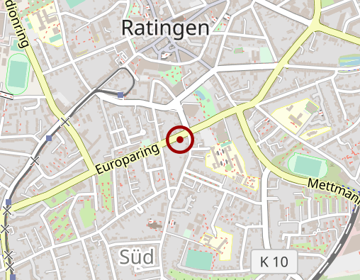 Karte: Nissen Manfred