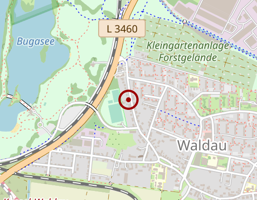 Karte: Volkhardt Wilfried