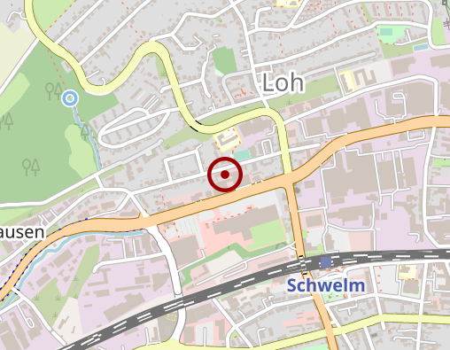 Karte: Lerchenmüller Petra Logopädin