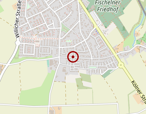 Karte: Schöwe Anita Tierphysiotherapie