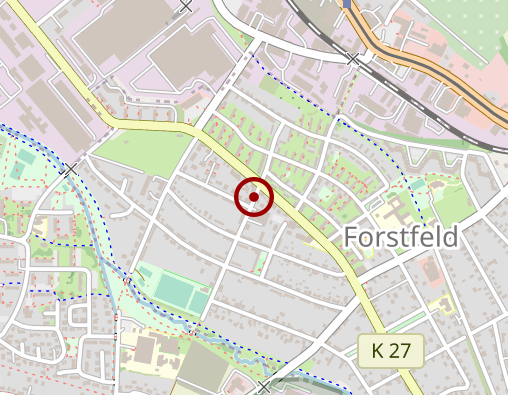 Karte: Nawabi Farschied