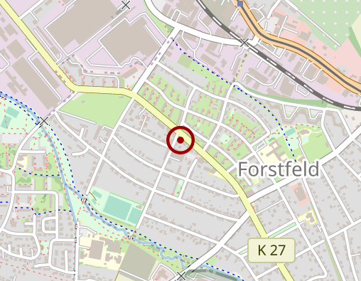 Karte: Dorotheen-Apotheke