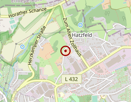 Karte: Franz Marlies Heilpraktikerin