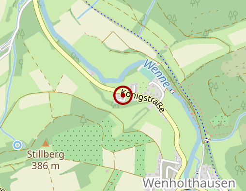 Karte: Gerke Barbara