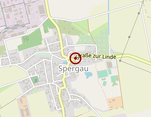 Karte: Schladebach Grit