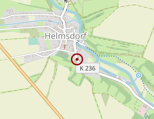 Karte: Schlüsseldienst Marx