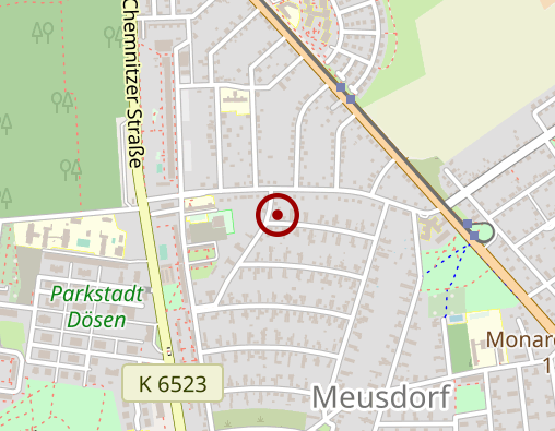 Karte: Maas Siegfried