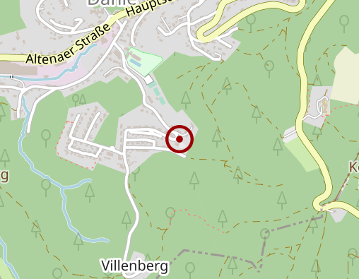 Karte: Karola Bleinagel