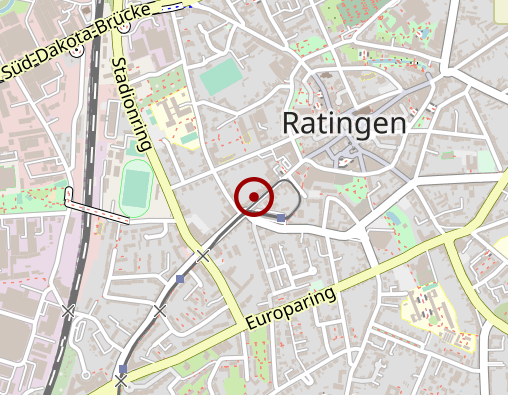 Karte: Stegbauer Thomas