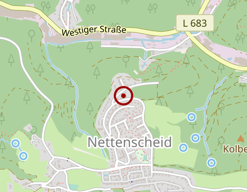 Karte: Klimke Dorothea Heilpraktikerin