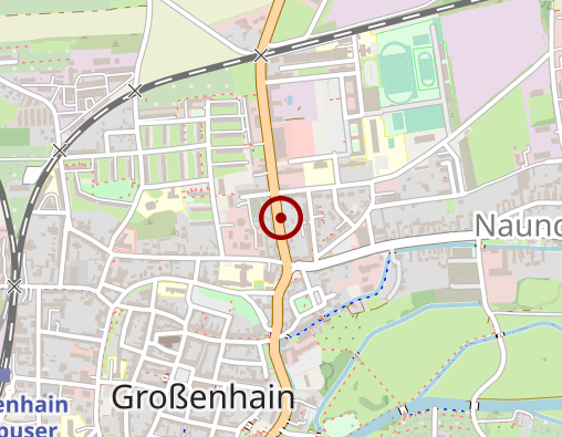 Karte: Steffi's Haushaltsservice - Steffi Richter