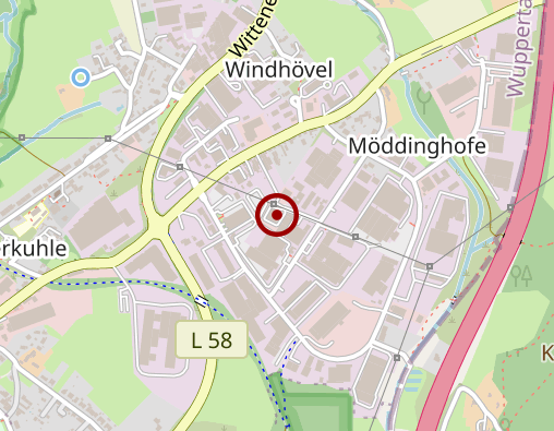 Karte: Hörner Florian