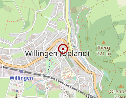 Karte: Leipold Kerstin u. Uwe