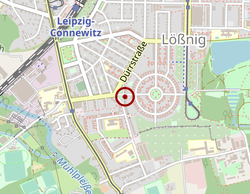 Karte: Wetzelt Ramona