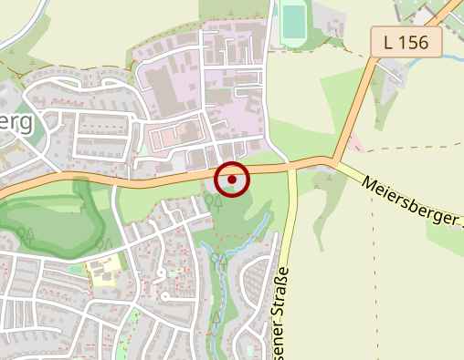 Karte: Polster Sicherheitstechnik