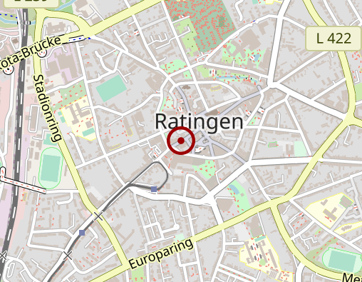 Karte: Maziejek Jurai Wellness-Center