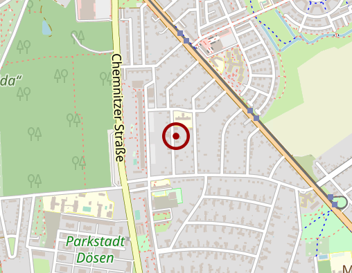 Karte: Metzing Marina